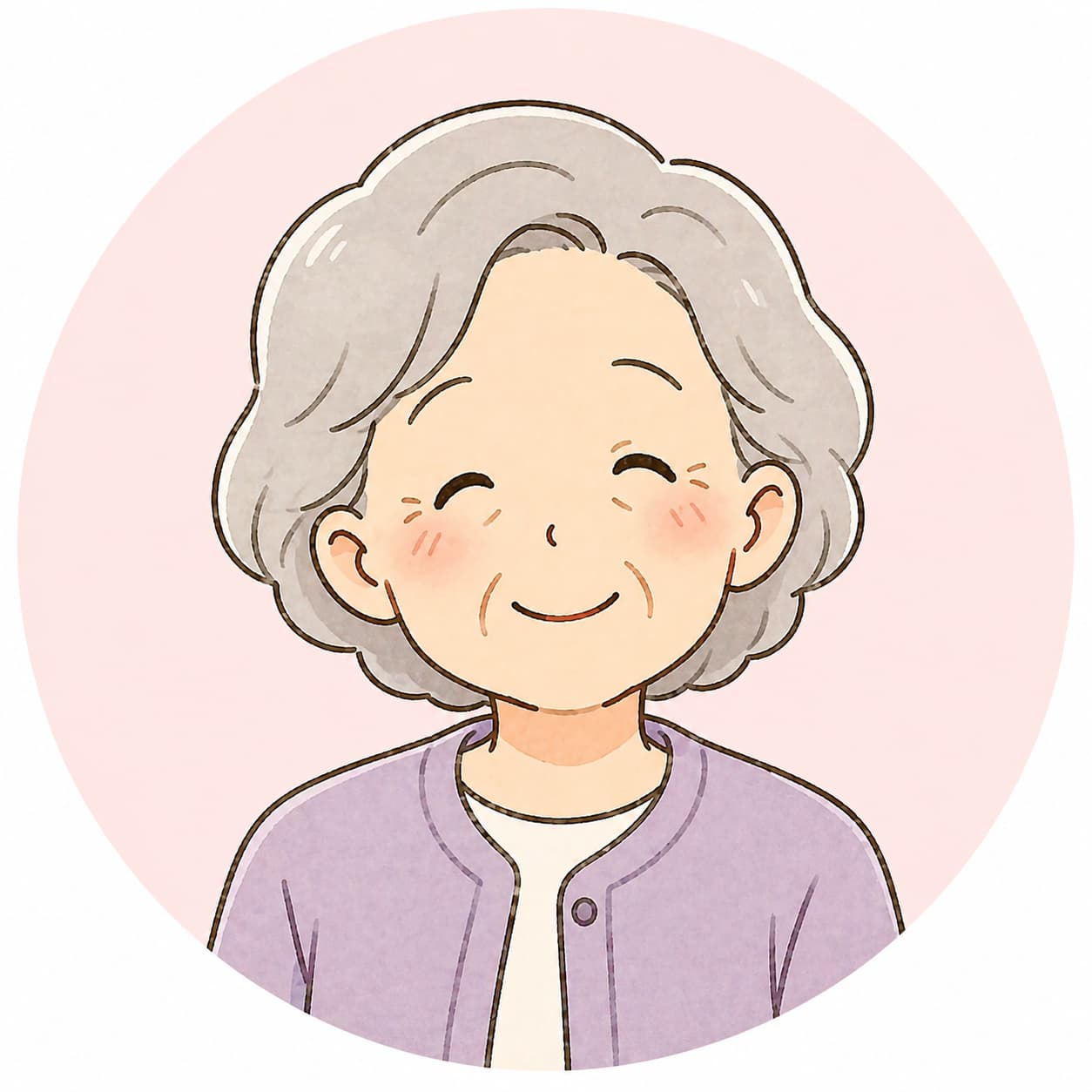母